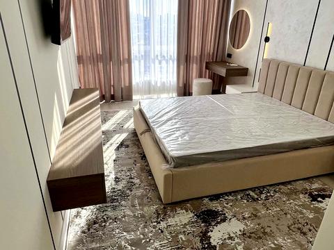 квартира за адресою Комарівська вул., (Будинок 10)