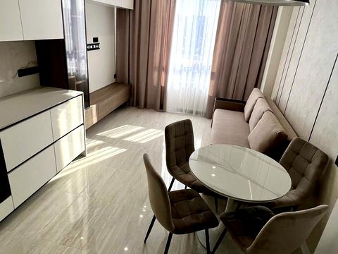 квартира за адресою Комарівська вул., (Будинок 10)