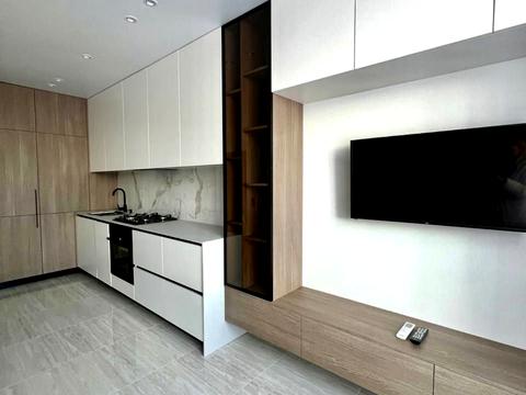 квартира за адресою Комарівська вул., (Будинок 10)