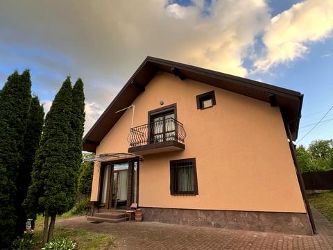 будинок за адресою Кооперативна