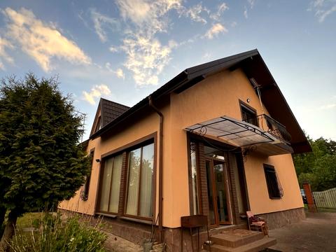 будинок за адресою Кооперативна