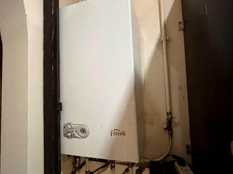 будинок за адресою Кооперативна