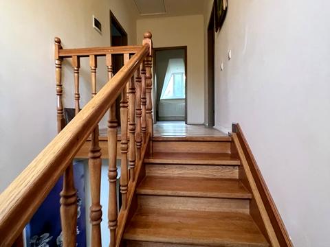 будинок за адресою Кооперативна