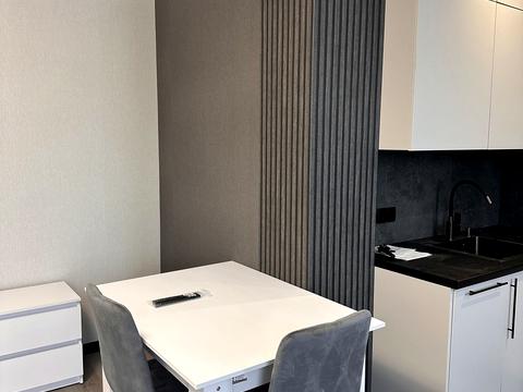 квартира по адресу Долгая ул., 30а