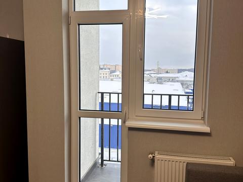 квартира по адресу Долгая ул., 30а