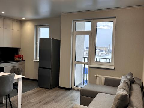 квартира по адресу Долгая ул., 30а