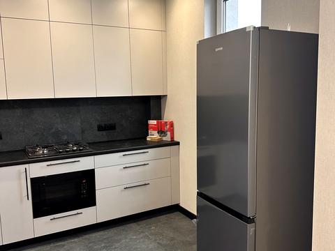 квартира по адресу Долгая ул., 30а