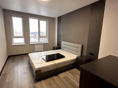 квартира по адресу Долгая ул., 30а