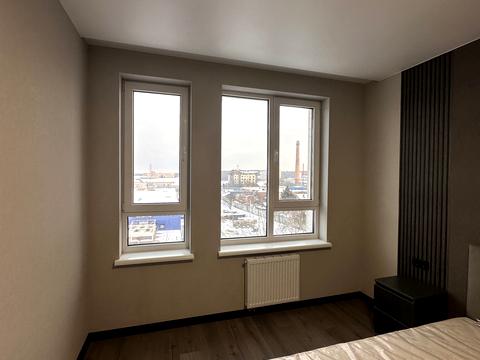 квартира по адресу Долгая ул., 30а