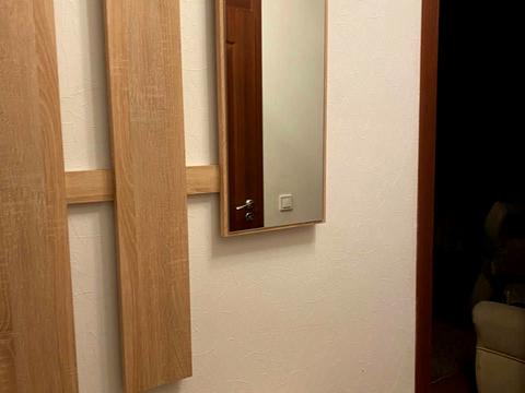 квартира за адресою Київ, Бориса Гмирі вул., 18