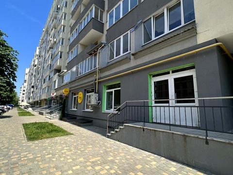 комерційна за адресою Тернопільська вул., 21