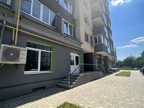 комерційна за адресою Тернопільська вул., 21