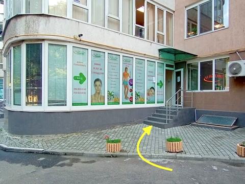 комерційна за адресою Обсерваторний пров., 2/4