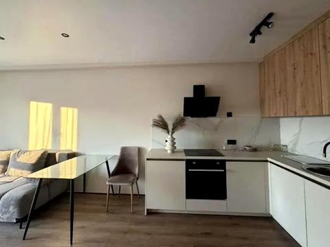 квартира по адресу Михаила Максимовича ул. (Трутенко Онуфрия), 28-Е