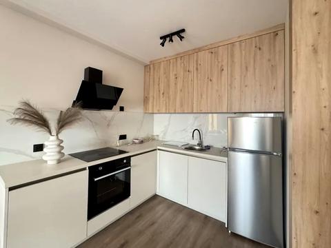 квартира по адресу Михаила Максимовича ул. (Трутенко Онуфрия), 28-Е