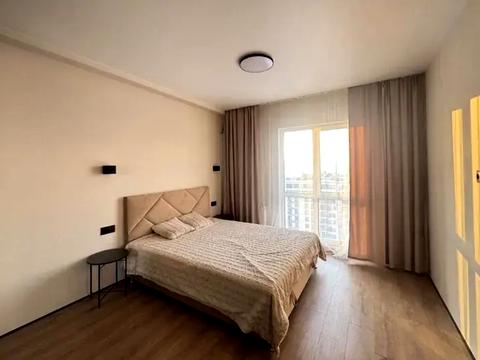 квартира по адресу Михаила Максимовича ул. (Трутенко Онуфрия), 28-Е