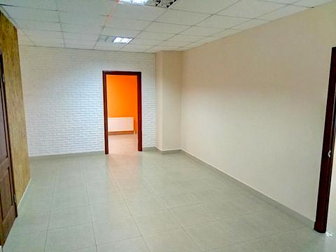 комерційна за адресою Обсерваторний пров., 2/4