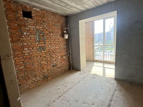 квартира за адресою Героїв Дніпра вул., 4