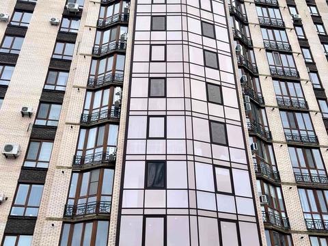 квартира за адресою Героїв Дніпра вул., 4