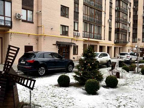 квартира за адресою Героїв Дніпра вул., 4