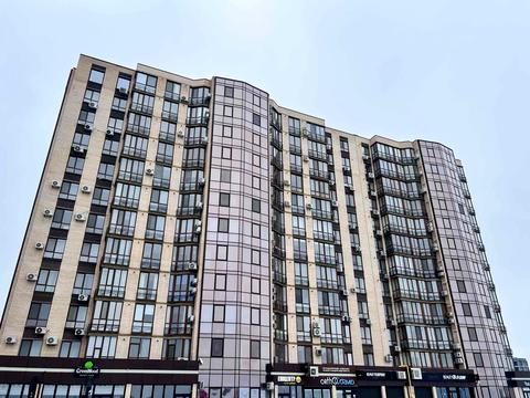 квартира за адресою Героїв Дніпра вул., 4