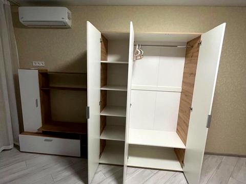 квартира за адресою Балтійський пров., 5