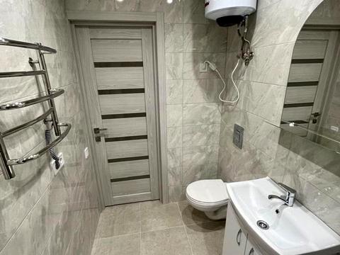 квартира за адресою Балтійський пров., 5