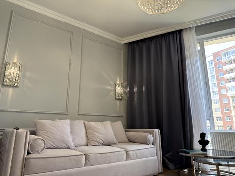 квартира по адресу Сапёрное Поле ул., 5