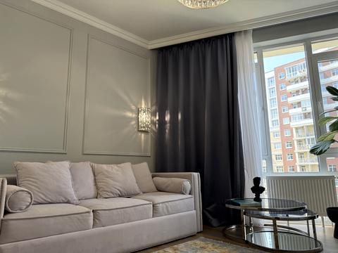 квартира по адресу Сапёрное Поле ул., 5