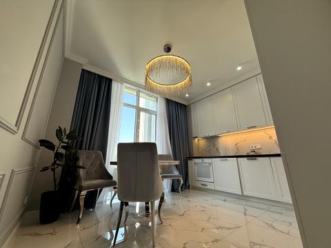 квартира по адресу Сапёрное Поле ул., 5