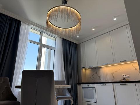 квартира по адресу Сапёрное Поле ул., 5