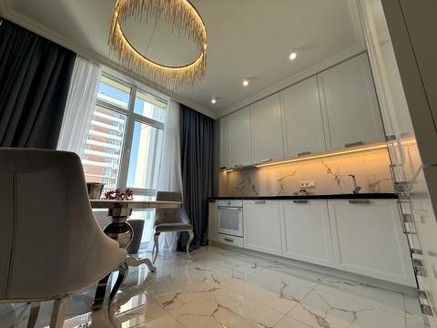 квартира по адресу Сапёрное Поле ул., 5