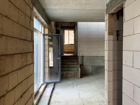 будинок за адресою Молодіжна вул., 4Г