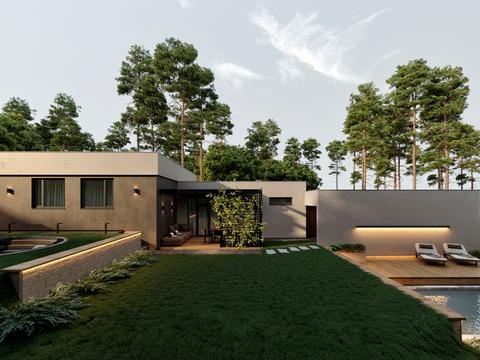 будинок за адресою Молодіжна вул., 4Г