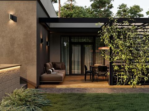 будинок за адресою Молодіжна вул., 4Г