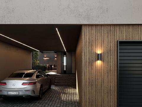 будинок за адресою Молодіжна вул., 4Г