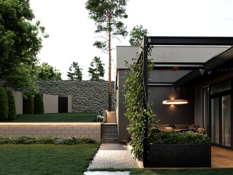 будинок за адресою Молодіжна вул., 4Г