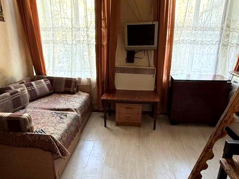 квартира по адресу Малая Арнаутская ул., 52