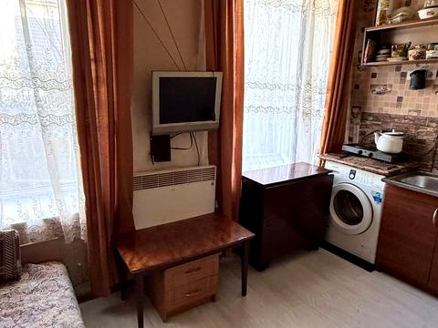 квартира по адресу Малая Арнаутская ул., 52