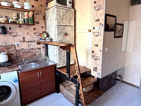 квартира по адресу Малая Арнаутская ул., 52