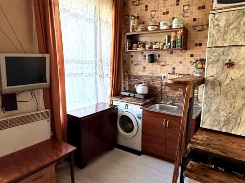 квартира по адресу Малая Арнаутская ул., 52