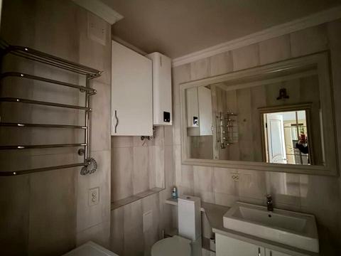 квартира за адресою Драгоманова вул., 2