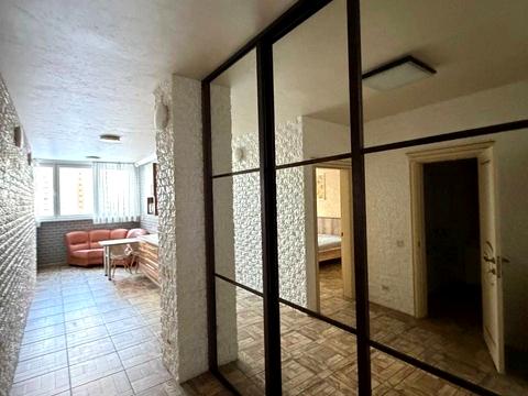 квартира за адресою Драгоманова вул., 2