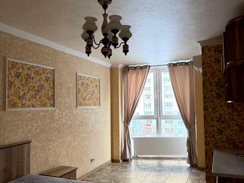 квартира за адресою Драгоманова вул., 2