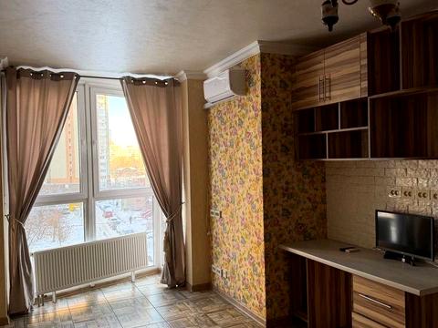 квартира за адресою Драгоманова вул., 2