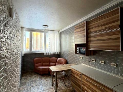 квартира за адресою Драгоманова вул., 2