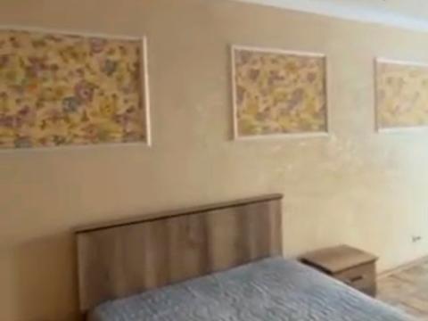 квартира за адресою Драгоманова вул., 2