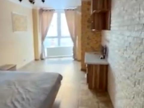 квартира за адресою Драгоманова вул., 2