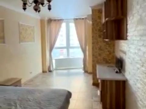 квартира за адресою Драгоманова вул., 2