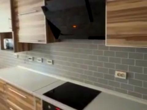 квартира за адресою Драгоманова вул., 2